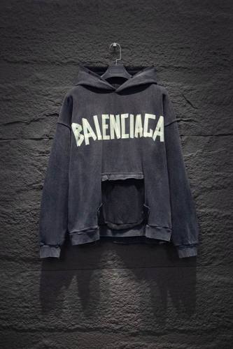 B men Hoodies-2416(XS-L)