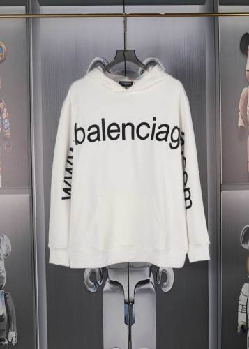B men Hoodies-2404(XS-L)