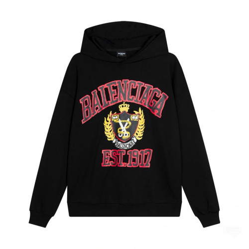 B men Hoodies-2287(S-XL)