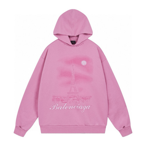 B men Hoodies-2397(XS-L)