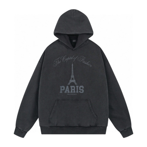 B men Hoodies-2256(S-XL)