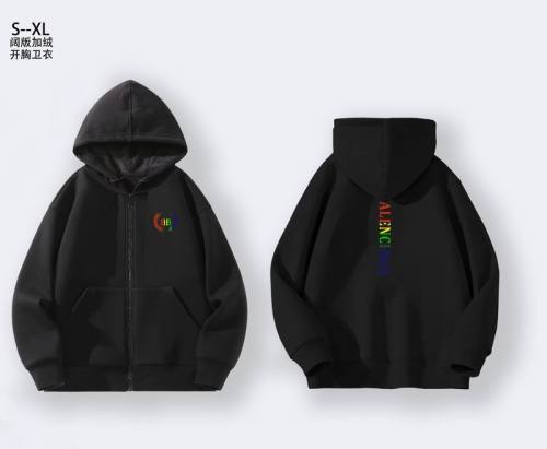 B men Hoodies-2341(S-XL)