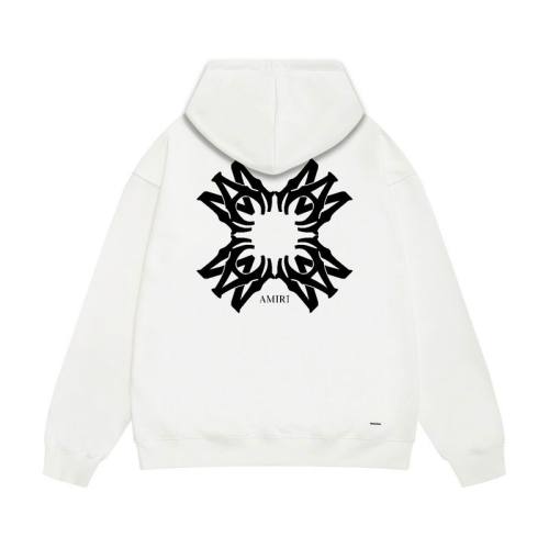Amiri men Hoodies-1436(S-XXL)