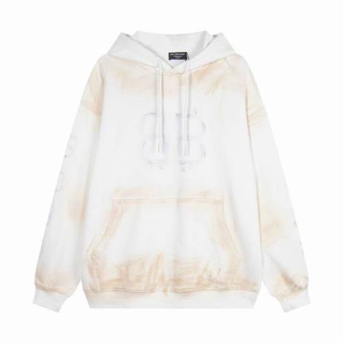 B men Hoodies-2480(M-XL)