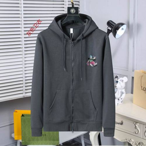 B men Hoodies-2458(M-XXXXL)