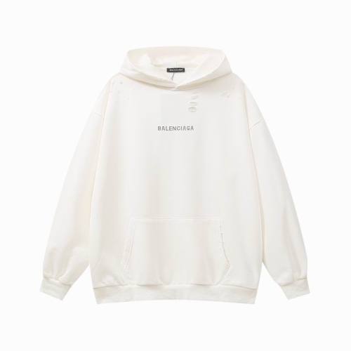 B men Hoodies-2223(S-XL)