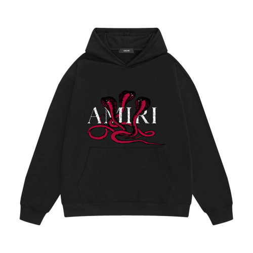Amiri men Hoodies-1409(S-XXL)
