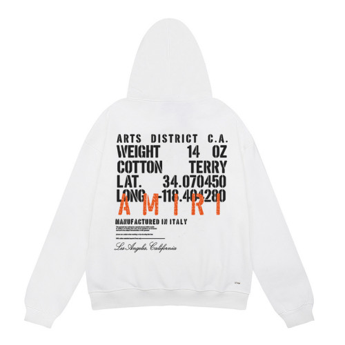 Amiri men Hoodies-1227(S-XL)