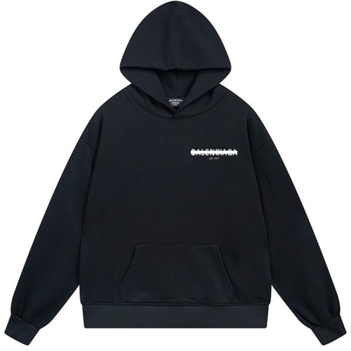B men Hoodies-2312(S-XL)