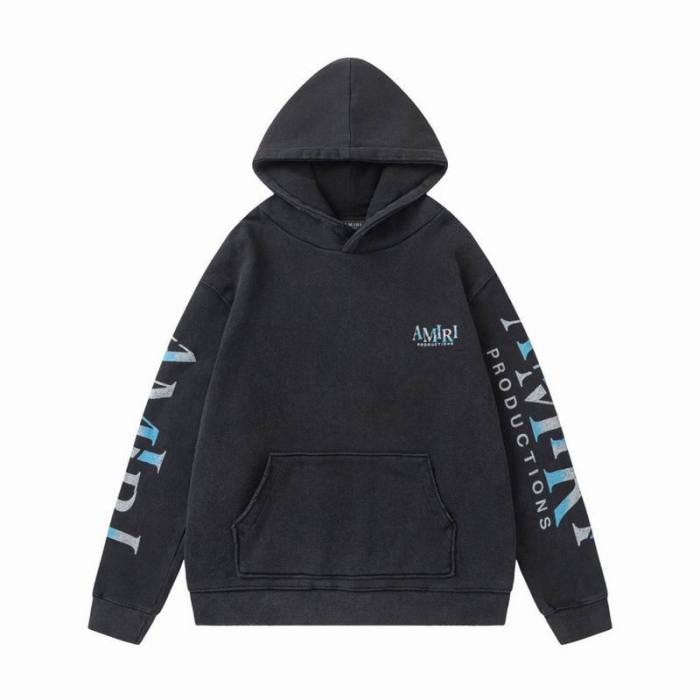 Amiri men Hoodies-1266(S-XL)