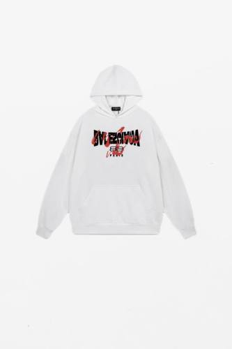 B men Hoodies-2334(S-XL)