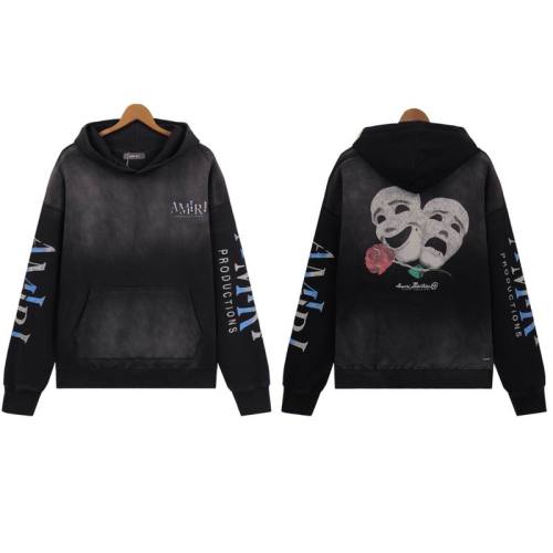 Amiri men Hoodies-1189(S-XL)