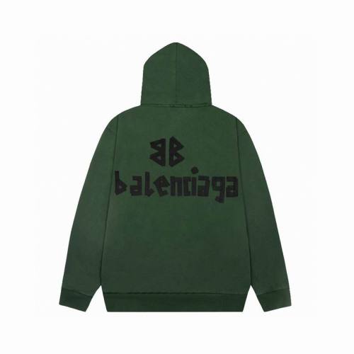 B men Hoodies-2218(S-XL)