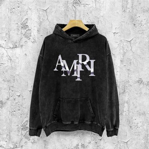 Amiri men Hoodies-1361(S-XXL)