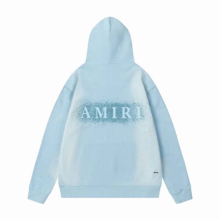 Amiri men Hoodies-1257(S-XL)