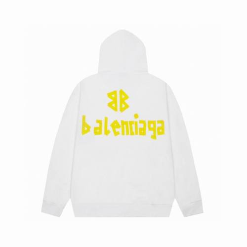 B men Hoodies-2212(S-XL)