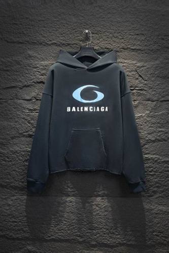 B men Hoodies-2438(XS-L)