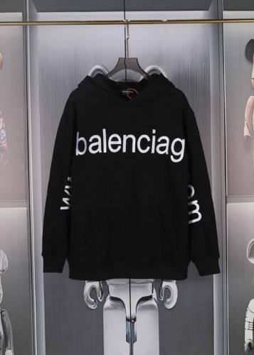 B men Hoodies-2405(XS-L)