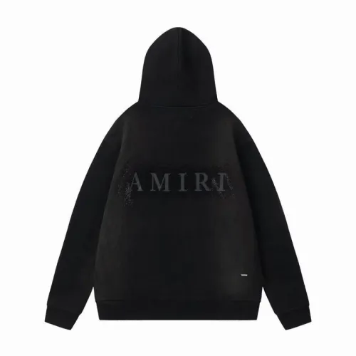 Amiri men Hoodies-1259(S-XL)