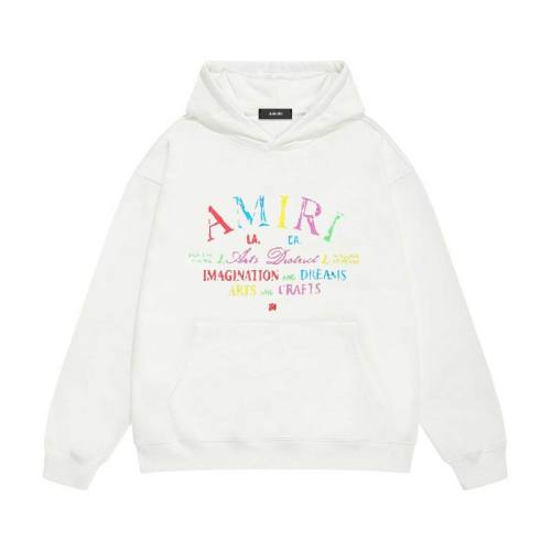 Amiri men Hoodies-1434(S-XXL)