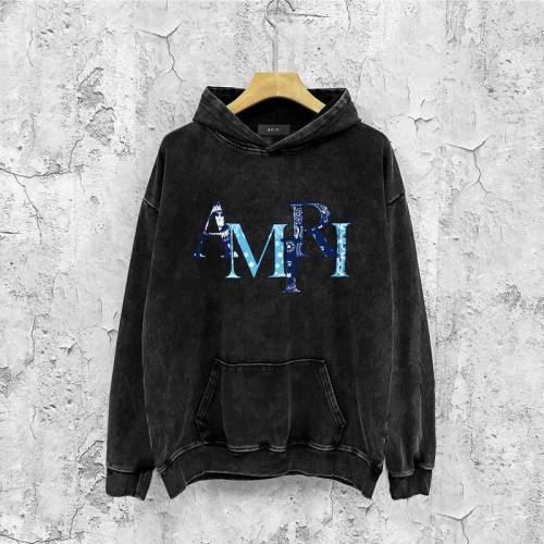 Amiri men Hoodies-1275(S-XXL)