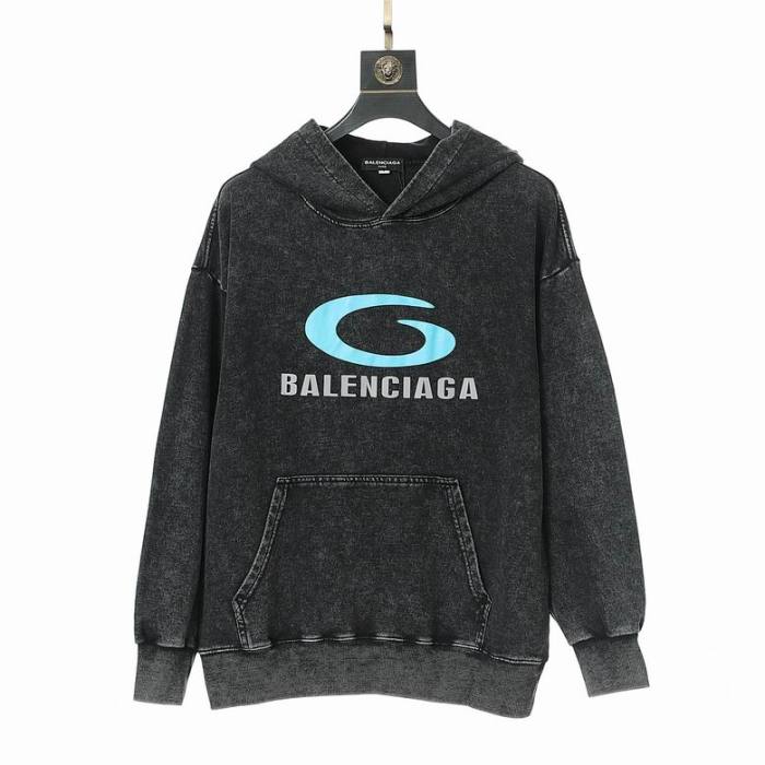 B men Hoodies-2366(S-XXL)