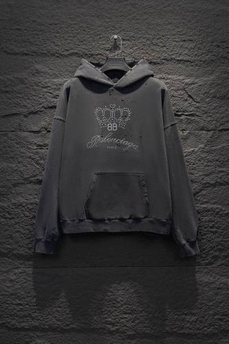 B men Hoodies-2428(XS-L)