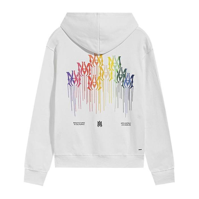 Amiri men Hoodies-1208(S-XL)
