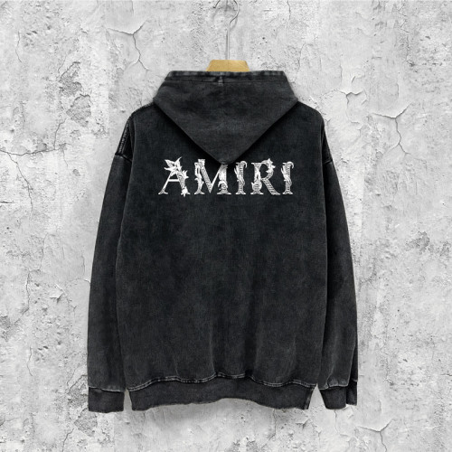 Amiri men Hoodies-1336(S-XXL)