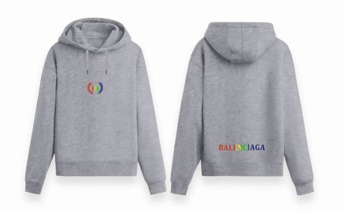 B men Hoodies-2353(S-XL)