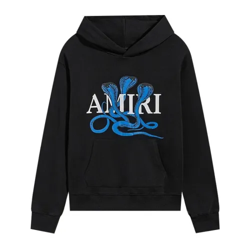 Amiri men Hoodies-1205(S-XL)