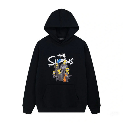 B men Hoodies-2292(S-XL)