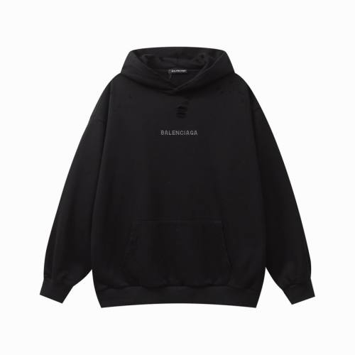 B men Hoodies-2221(S-XL)