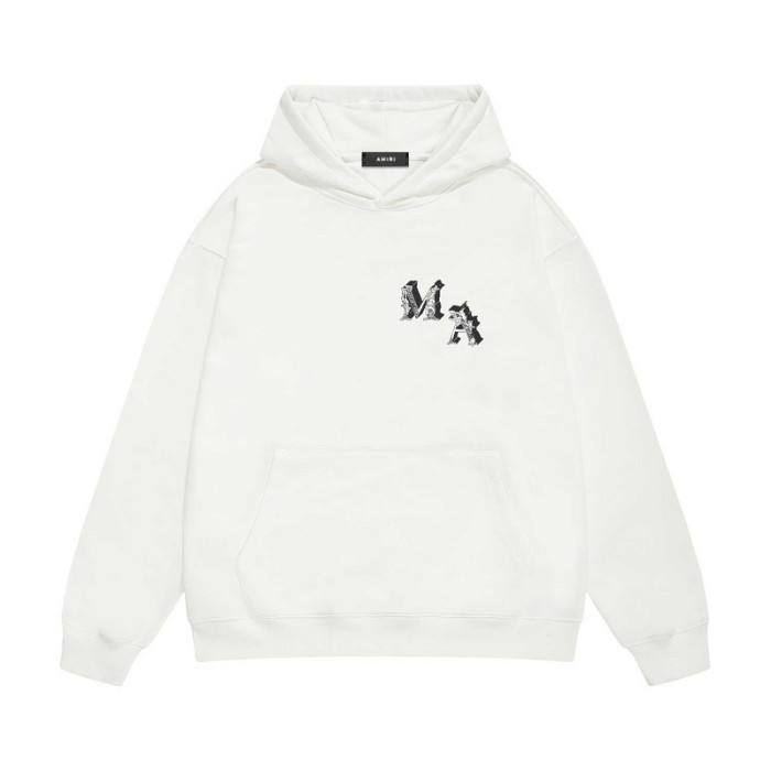 Amiri men Hoodies-1295(S-XXL)