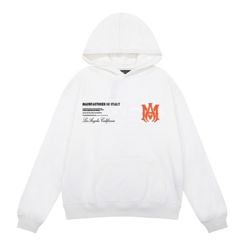 Amiri men Hoodies-1226(S-XL)