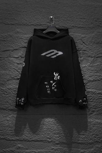 B men Hoodies-2424(XS-L)