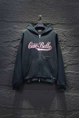 B men Hoodies-2443(XS-L)
