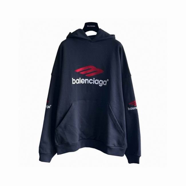 B men Hoodies-2271(S-XL)