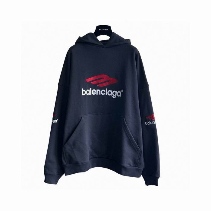B men Hoodies-2271(S-XL)