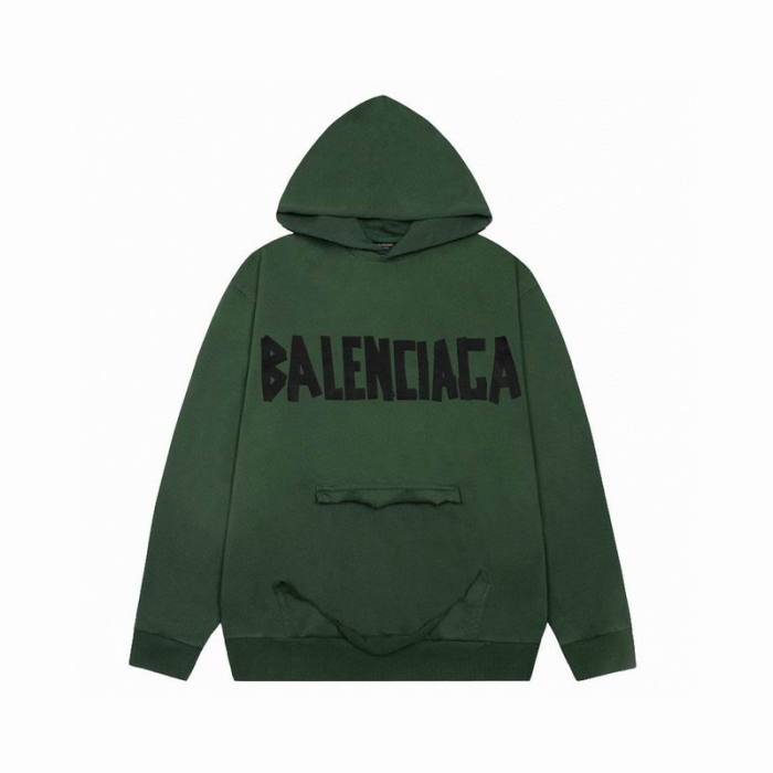 B men Hoodies-2217(S-XL)