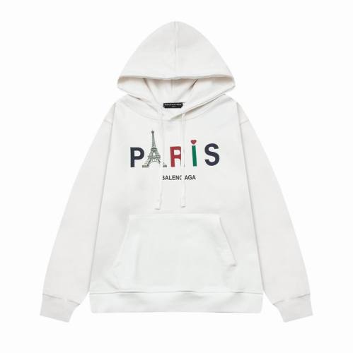 B men Hoodies-2317(S-XL)