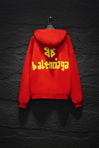 B men Hoodies-2409(XS-L)