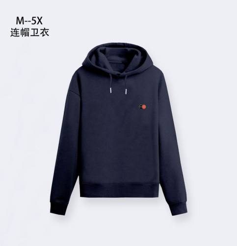 B men Hoodies-2358(S-XL)