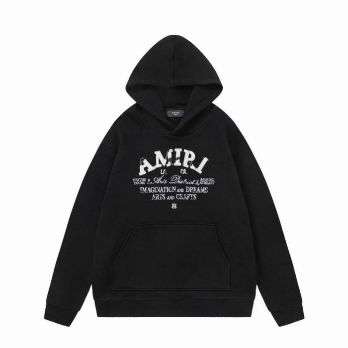 Amiri men Hoodies-1255(S-XL)