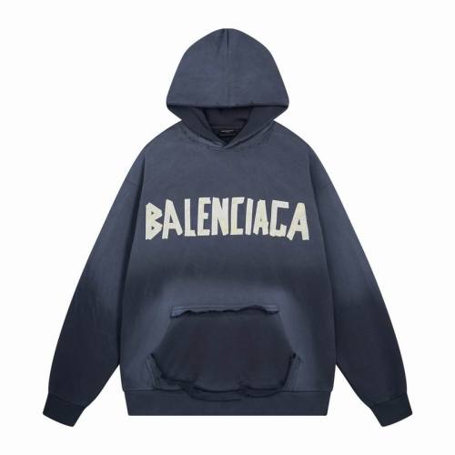B men Hoodies-2205(S-XL)