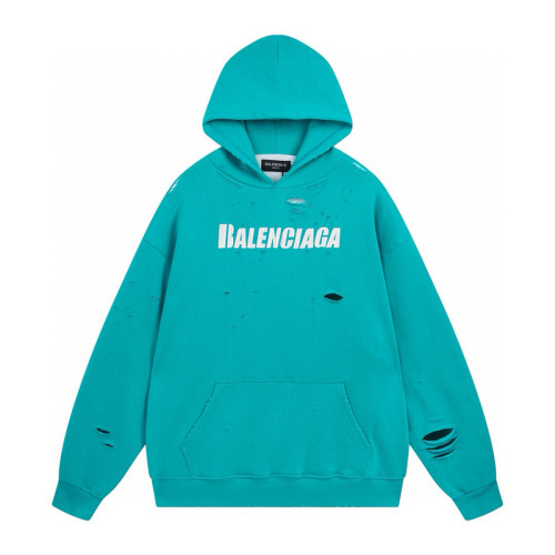 B men Hoodies-2260(S-XL)