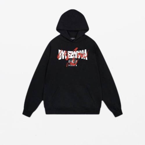 B men Hoodies-2335(S-XL)