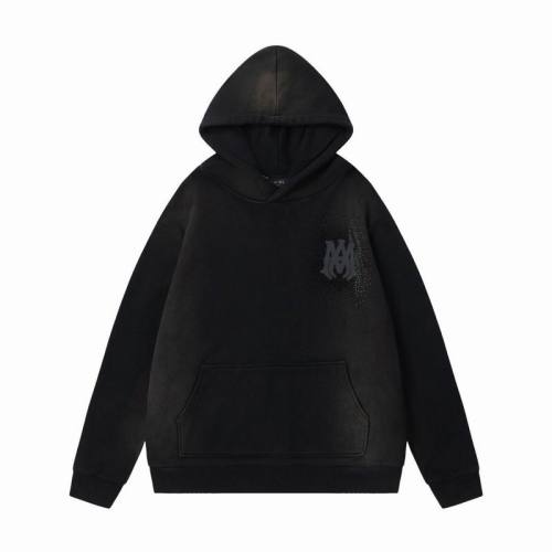 Amiri men Hoodies-1258(S-XL)