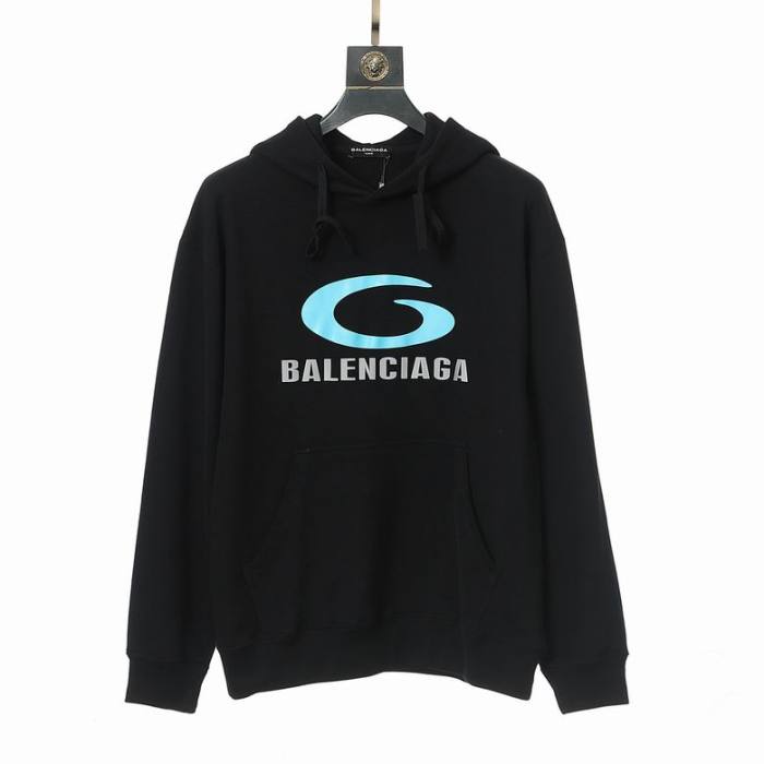 B men Hoodies-2375(S-XXL)