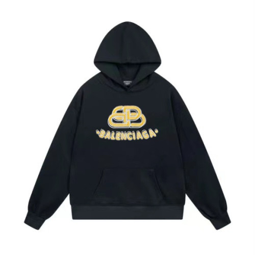B men Hoodies-2308(S-XL)